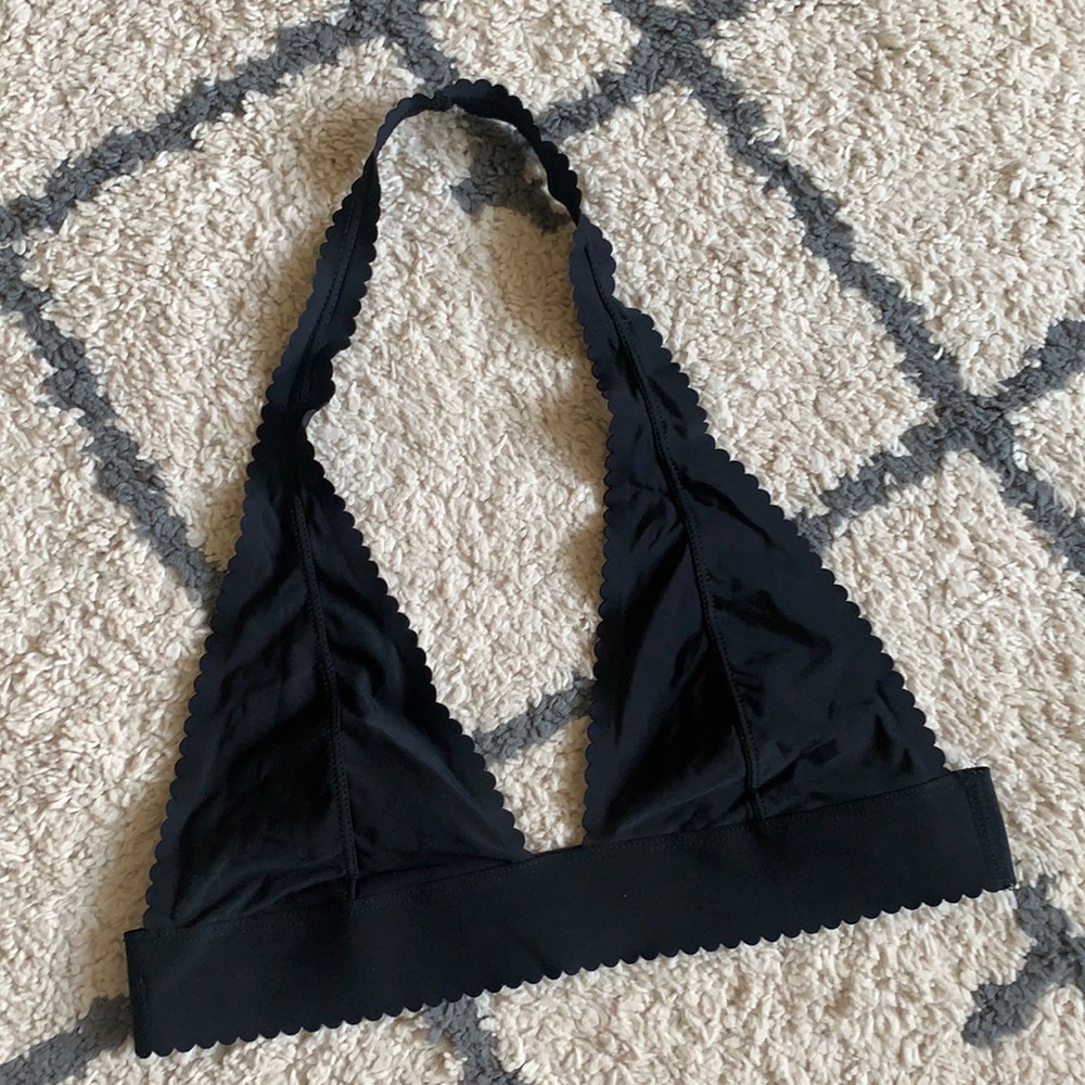 NWOT Out From Under Bralette Urban Outfitters